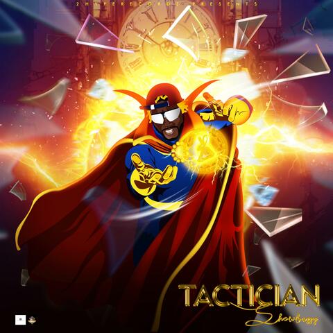 Tactician
