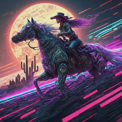Neon Rodeo