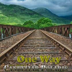 ONE WAY