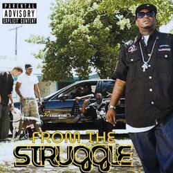 From The Struggle