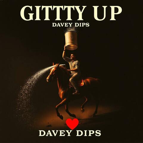 Gitty up