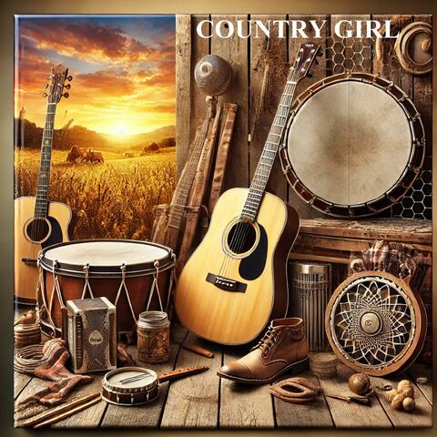 COUNTRY GIRL