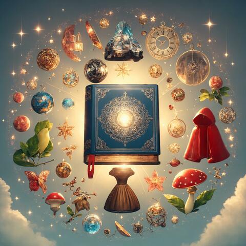 Epic Fairy Stories