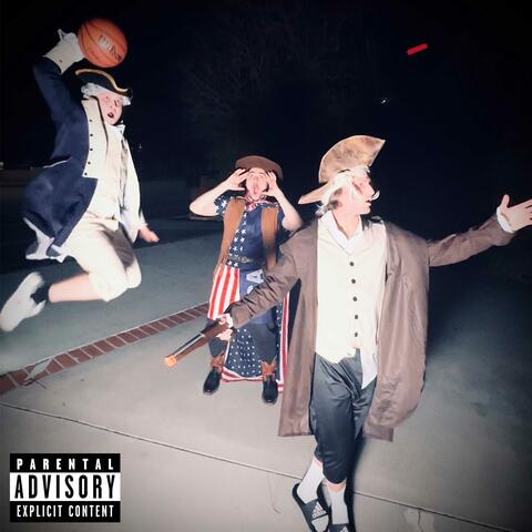 Colonial Type Beat (feat. Crunchue)