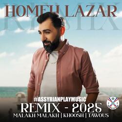 Malakh Malakh, Khosh, Tawous