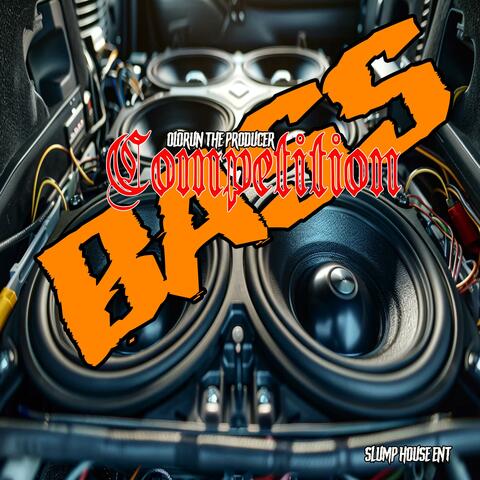 Competition Bass