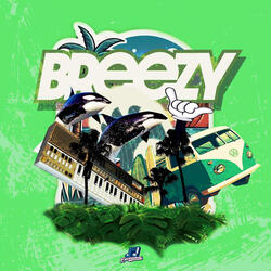 Breezy (Happy, Chill Instrumental)