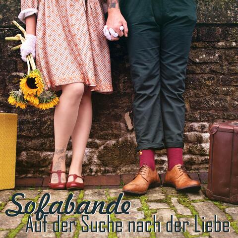 Auf der Suche nach der Liebe