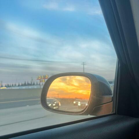 Sky's Not So Blue