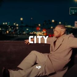 City (Instrumental reggaeton)