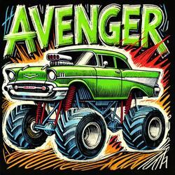 Avenger