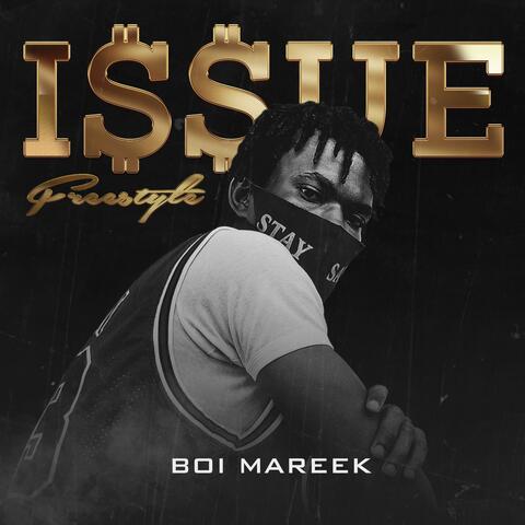 ISSUE (freestyle)