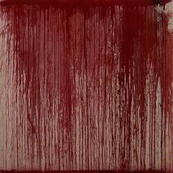 see red