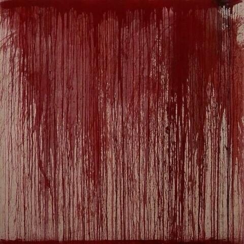 see red