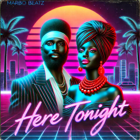 Here Tonight