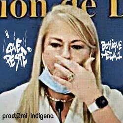 Que Peste (feat. Bohike)