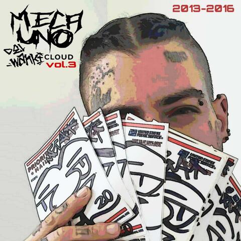 Del Wankicloud, Vol. 3