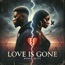 Love Is Gone