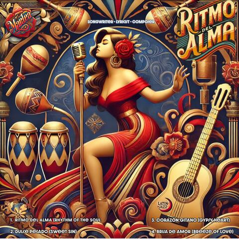 RITMO DEL ALMA
