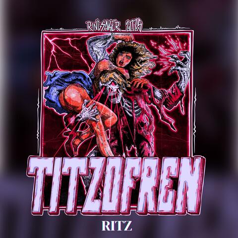 TITZOFREN (Rullelåt)