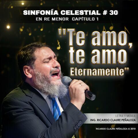 Te amo, te amo eternamente (SFC No.30 Cap.1 en Rem)