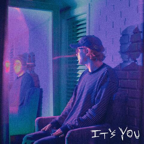 IT'S YOU