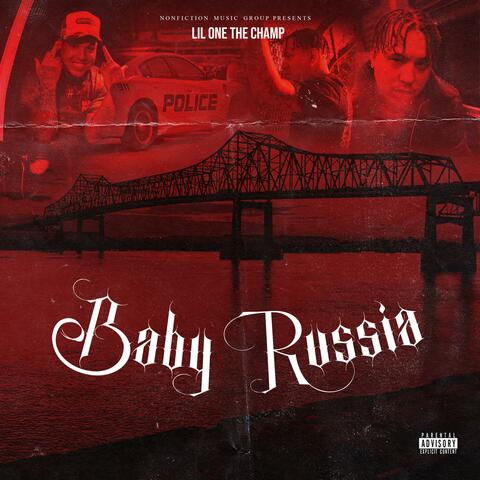 Baby Russia