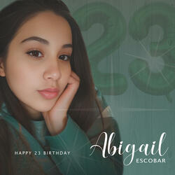 Abi Happy 23 (English)