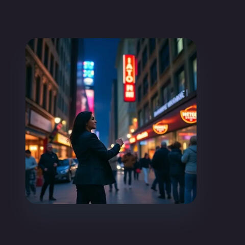 Nur mir dir (only with you)