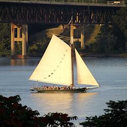 Clearwater Sloop Song