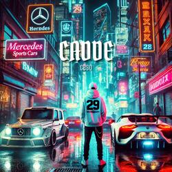 Cadde
