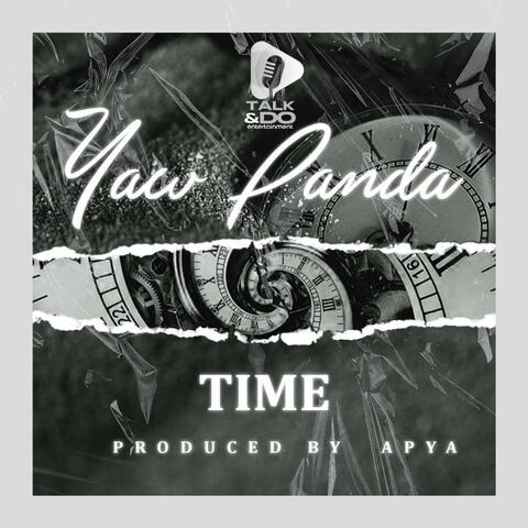 TIME