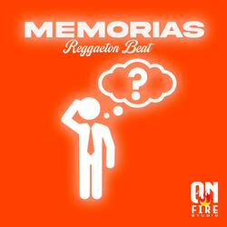Memorias Reggaeton Beat
