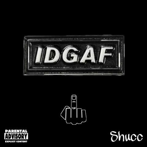 IDGAF