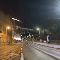 3AM Trance (Radio Edit)