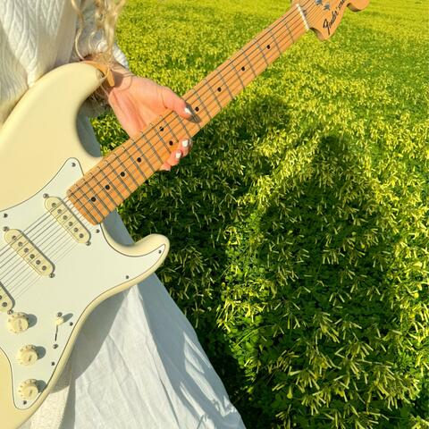 i'll have to say i love you in a song