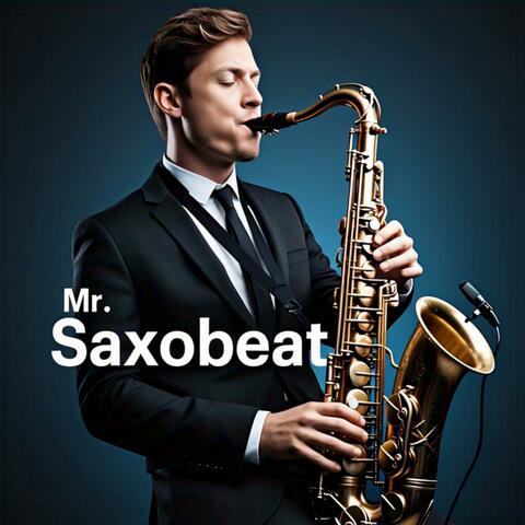 Mr Saxobeat