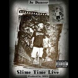 Slime Time Live (Live)