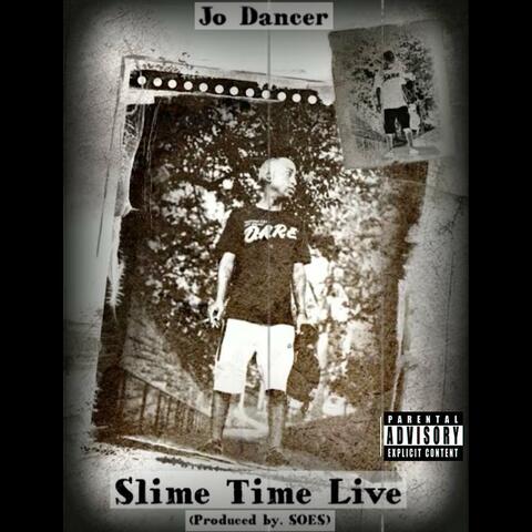 Slime Time Live (Live)