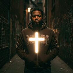 Hold Me in Your Grace (Gospel R & B)