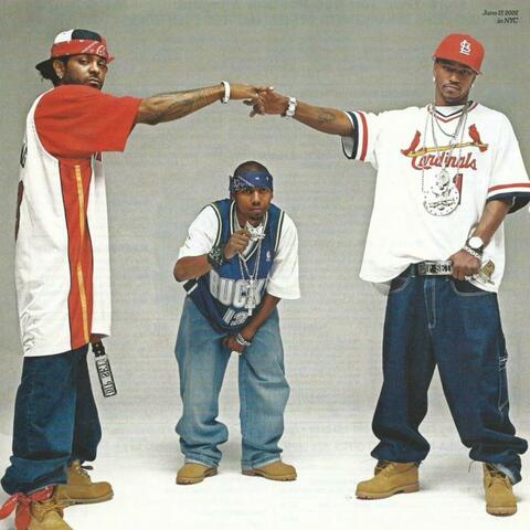 dipset (wrist shine)