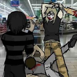 KILL A RAPIST (feat. RAVEN)