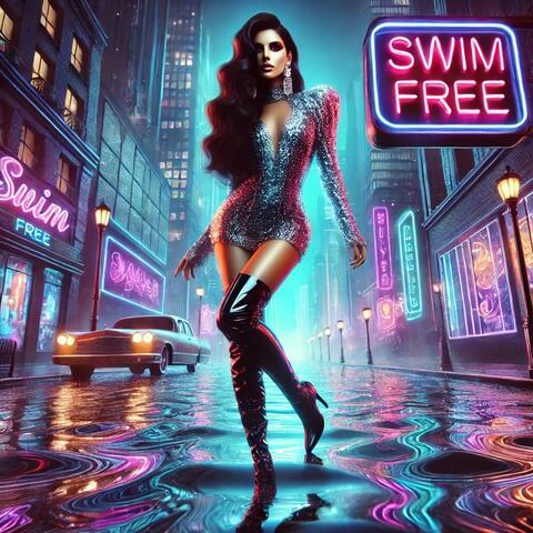 Swim Free