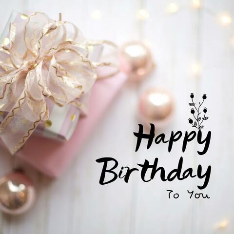 joyeux anniversaire