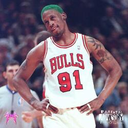 Dennis Rodman +++