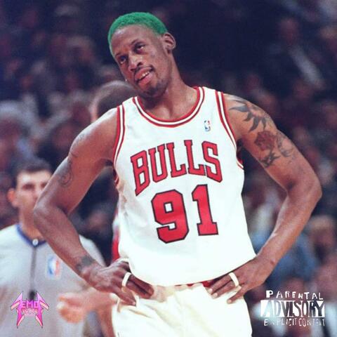 Dennis Rodman +++