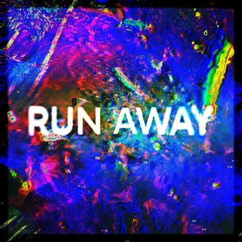 Run Away (feat. Lumixia)