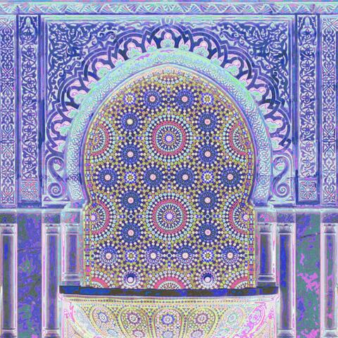 Arabesque No. 2