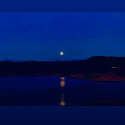 BESIDE OF ME (feat. KAYAWYA)