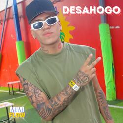 DESAHOGO